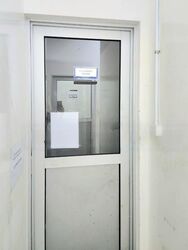 Mandai Foodlink (D25), Factory #472492871
